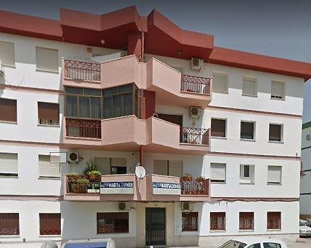 Village Ayamonte Rooms Exterior foto