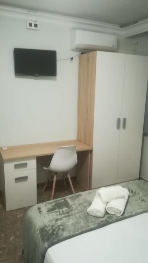 Village Ayamonte Rooms Exterior foto