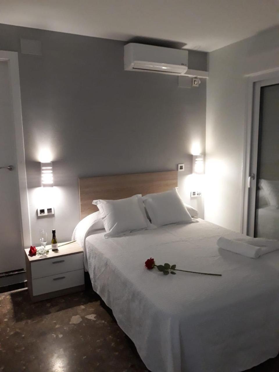 Village Ayamonte Rooms Exterior foto